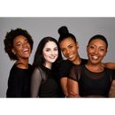 NYX PROFESSIONAL MAKEUP Foundation Can't Stop Won't Stop 24-Hour Mocha 19, 30 ml