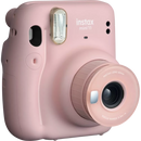 Appareil photo Fuji Instax Mini 11 rose poudré, 1 pièce