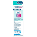 Dr. Beckmann Kleur- en vuilvanger 3in1, 40 stuks.