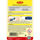 Boîte d'appâts Aeroxon contre les poissons d'argent, 1 pièce