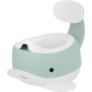 Pot bébé Kindsgut, aigue-marine, baleine, 1 pièce
