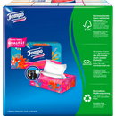 Tempo Zakdoeken Seizoen (24 x 9 stuks), 216 stuks.