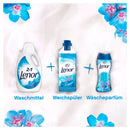 Lenor Détergent liquide pour usage intensif, 130 Wl