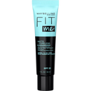 Maybelline New York Primer Fit Me Matte & Porievrij, SPF 20, 30 ml