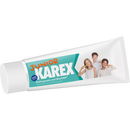 KAREX Tandpasta Kinderen Junior, vanaf 6 jaar fluoridevrij, 65 ml