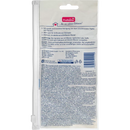 Profissimo Roestvrij stalen schuurspiralen, 3 stuks.