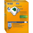 Sac d'aspirateur Swirl M50 MicroPor Plus avec 1 filtre, 4 pièces