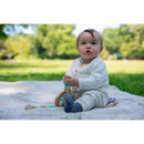 Eichhorn Baby Pure kinderwagenketting, 1 stuk