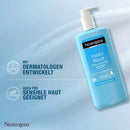 Neutrogena Hydraterende Body Lotion Hydro Boost Gel, 400 ml