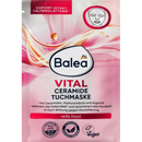 Masque en feuille Balea Vital Ceramide, 1 pièce
