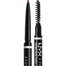 NYX PROFESSIONAL MAKEUP Crayon à sourcils Micro Cool 05.5 Brun cendré, 0,09 g