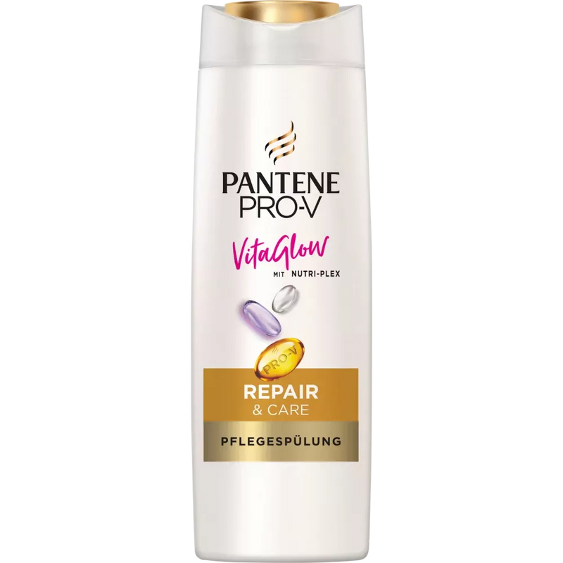 PANTENE PRO-V Conditioner VitaGlow Repair & Care, 360 ml