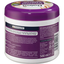 Balea Bodycrème Sheaboter & Arganolie, 500 ml