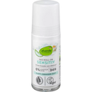 alverde NATURKOSMETIK Deo Roll-On Sensible, 50 ml