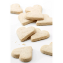 babylove Kindersnack spelt-appel koekjes bio vanaf 1 jaar, 125 g