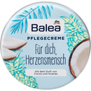 Balea Crème de soin à la noix de coco et à l'ananas, 30 ml