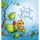 Baumhaus Die kleine Spinne Widerlich, 1 Stuk