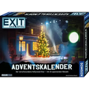 Kosmos EXIT - De Game Adventskalender 2023