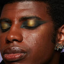 NYX PROFESSIONAL MAKEUP Eyeliner Epic Smoke 08 Sage Sparks, 0,17 g