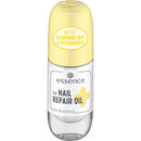 essence Nail Oil L'huile réparatrice pour les ongles, 8 ml
