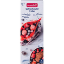 Sac de congélation Profissimo 1 l avec fermeture rapide, 15 pièces.