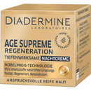 Diadermine Nachtcrème Age Supreme Regeneration, 50 ml