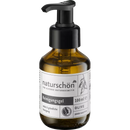 alverde NATURKOSMETIK Gel Nettoyant Naturschön Olive, 100 ml