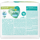 Pampers Lingettes humides Harmonie Aqua (4x48 pièces), 192 pièces