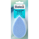 Pierre de pédicure Balea pour éliminer les callosités, 1 pièce