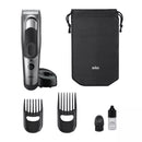 Braun Hair Trimmer, HairClipper HC5090, 1 stuk