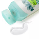 alverde NATURKOSMETIK Shampoing Pur, 200 ml