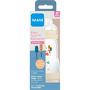 MAM Biberon Easy Start Anti-Colic Elements 260 ml, 1 pièce