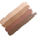 MAX FACTOR Oogschaduw Colour X-Pert Soft Touch Palette Veiled Bronze 004, 43 g