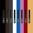 NYX PROFESSIONAL MAKEUP Eyeliner liquide Epic Wear semi-permanent waterproof 03 Stone Fox, 3,5 ml