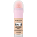 Fond de teint Maybelline New York Instant Perfector Glow 4 en 1, 0,5 Fair-Light Cool, 20 ml