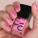 Catrice Gel nagellak Iconails 163 Pink Matters, 10,5 ml