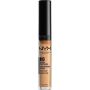 NYX PROFESSIONAL MAKEUP Correcteur Magic Wand Doré 6,5, 3 g