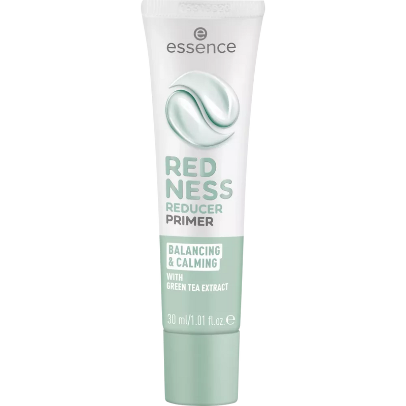 essence Primer Roodheid Reducer, 30 ml