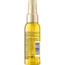 PANTENE PRO-V Traitement capillaire à l'huile d'argan lisse et soyeuse Huile infusée d'argan, 100 ml