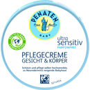 Penaten Baby Care Cream Face & Body ultra sensitive, 100 ml