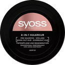 Syoss Haarbehandeling 4in1 Keratine Boost, 500 ml