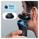 Braun Elektrisch scheerapparaat, serie 6 60-B1200s, 1 stuk