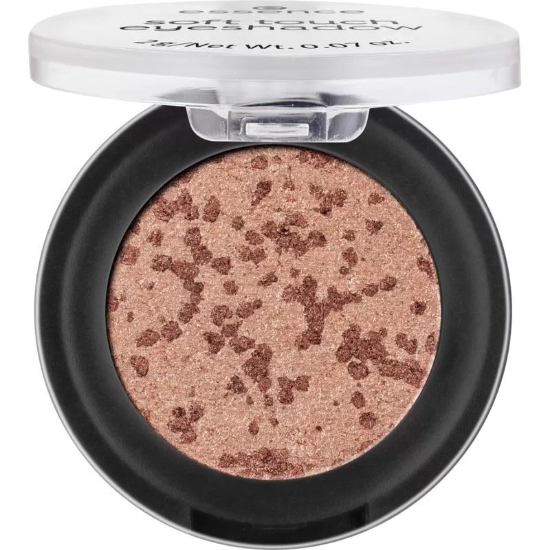 essence Oogschaduw- en Eyeliner Palette X Beauty Benzz Everyday Is A Mystery 01 Wie Zou Je Vandaag Willen Zijn, 2 g