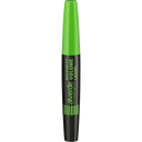 alverde NATURKOSMETIK Mascara Maximize Volume Cils Noir 10, 8 ml