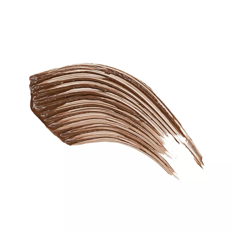 essence Wenkbrauwmascara Thick & Wow! 02 Ash Brown, 6 ml