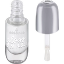 Vernis à ongles gel essence 01 Gloss 'N Roll, 8 ml