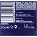 NIVEA Nachtcrème Q10 Anti-Rimpel Verzachtend, 50 ml