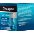 Neutrogena Nachtcrème Hydro Boost hydraterend, 50 ml