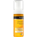 Neutrogena Curcuma Clear Mousse Nettoyante Curcuma Clear Apaisant, 150 ml