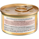 Dein Bestes Nourriture humide pour chats, Heavenly, Mousse Riche en Poulet, 85 g